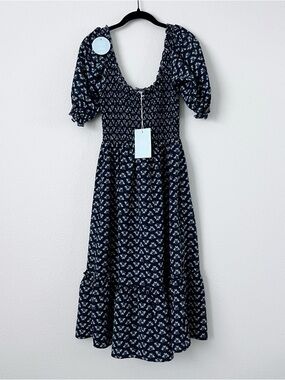 Hill House Louisa Nap Dress